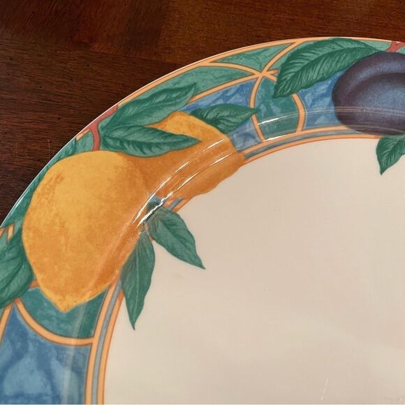 Victoria & Beale Forbidden Fruit Serving Platter - Picture 5 of 10